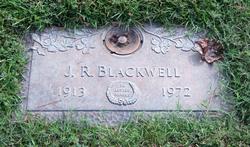 J. R. Blackwell 