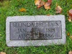 Belinda <I>Clark</I> Brittain 