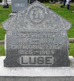Joseph Luse 
