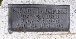 Edward M. Lafield 