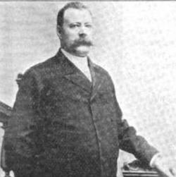 Samuel Clarence Hyde 