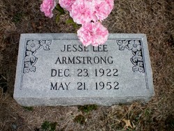 Jesse Lee Armstrong 