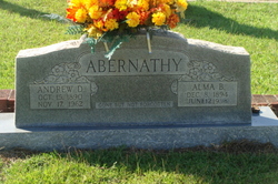 Andrew D. Abernathy 