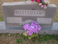 Samuel Boe Batchelor 