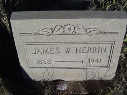 James Wesley Herrin Sr.