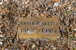 Arthur Harvey Allen 