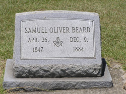 Samuel Oliver Beard 
