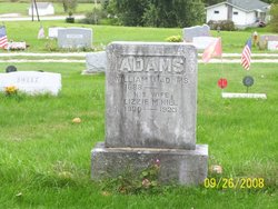 William J. Adams 