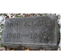 Anne M. <I>Darlington</I> Case 