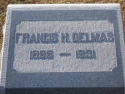 Francis Henry Delmas 