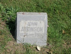 John Atkinson 