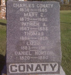 Charles Conaty 