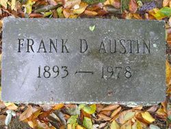 Frank Davis Austin 