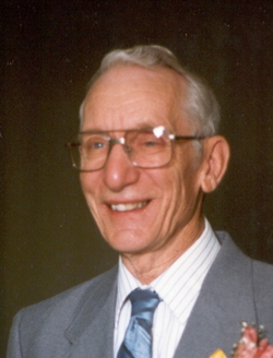 Theodore Joseph Appelhanz Sr.