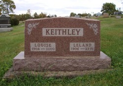 Leland S. Keithley 