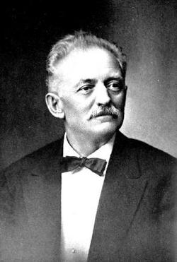 Leopold Kabis 