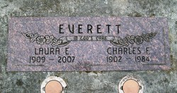Charles Franklin Everett 