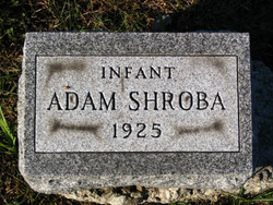 Adam Shroba 