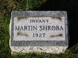 Martin Shroba 