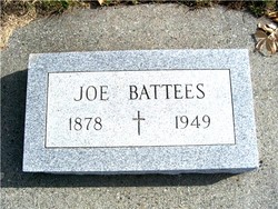 Joe Battees 