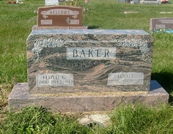 Floyd G. Baker 