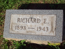 Richard E. Esterly 