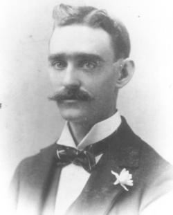 Albert Joseph Otis 