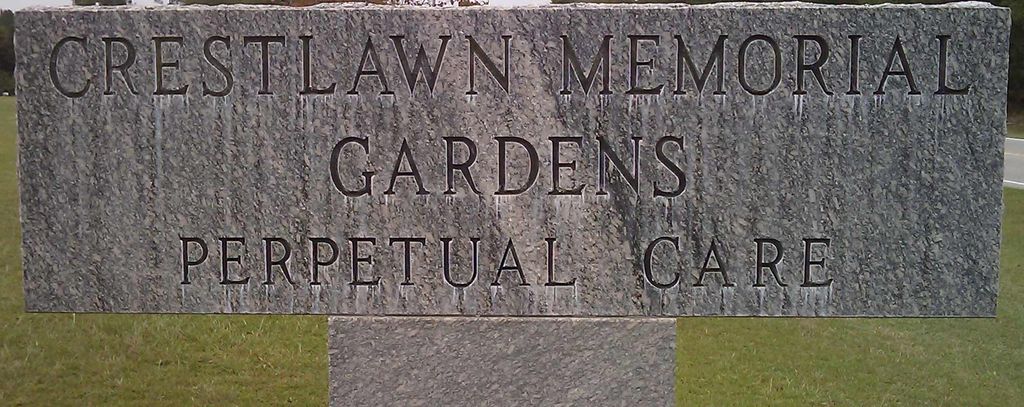 Crestlawn Memorial Gardens