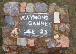 Raymond L. Gamber 