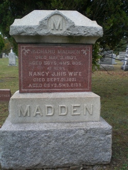 Richard L. Madden Jr.