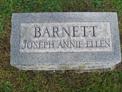 Joseph Barnett 