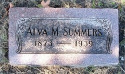 Alva Summers 
