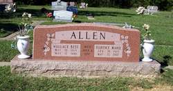 Wallace Best Allen 