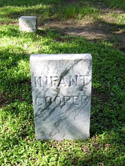 Infant Cooper 