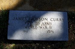 James Lawson Curry 