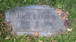 James Brook Curnow 