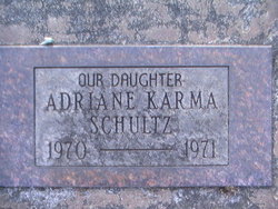 Adriane Karma Schultz 