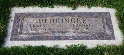 Frankie Uehlinger 
