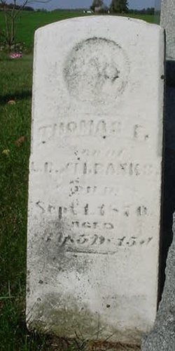 Thomas F. Banks 