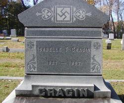 Isabelle T. <I>Tuller</I> Cragin 