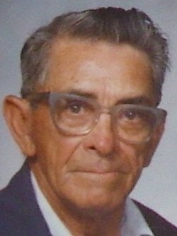 Victor Jose Trujillo 