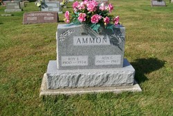 Ada G. <I>Gross</I> Ammon 