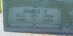 James Everett Haynes 