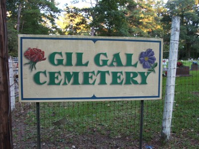 Gilligal Cemetery