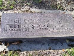 Frederick G. Cochran 