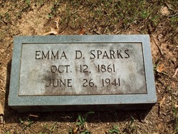 Emma Ann <I>Daily</I> Sparks 