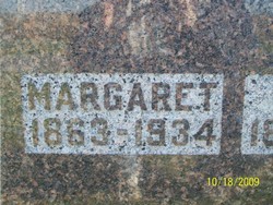 Margaret Lilia <I>Rand</I> Barr 