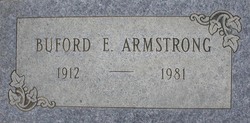 Buford E. Armstrong 