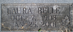 Laura Belle Armstrong 