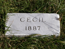 Cecil Unknown 